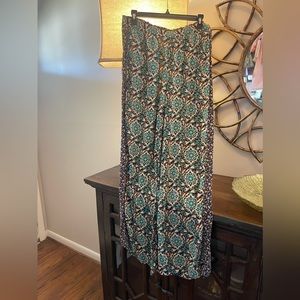 Anthropologie “Lilka” pants